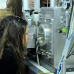 AMS a radiokarbon kormeghatározáshoz