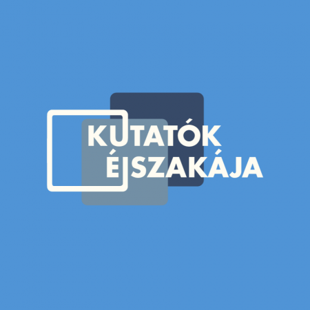 Kutatók éjszakája 2026